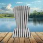 Sunbrella Fabric For Outdoor Adirondack Chair Cushions