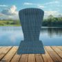 Sunbrella Fabric For Outdoor Adirondack Chair Cushions