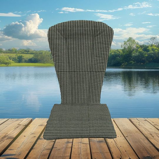 Sunbrella Fabric For Outdoor Adirondack Chair Cushions