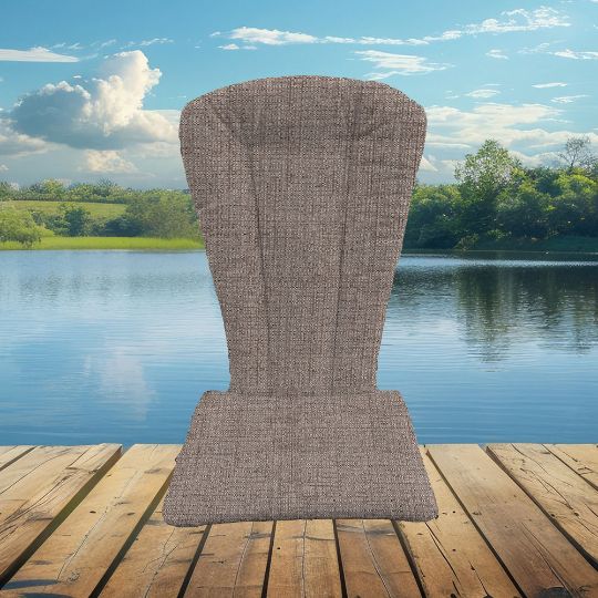 Sunbrella Fabric For Outdoor Adirondack Chair Cushions