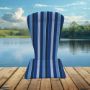 Sunbrella Fabric For Outdoor Adirondack Chair Cushions