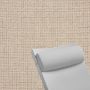 Contoured Outdoor Head Rest Pillow in Bliss Sand Sunbrella® Fabric