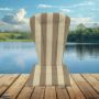 Sunbrella Fabric For Outdoor Adirondack Chair Cushions