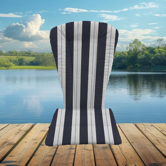 Sunbrella Fabric For Outdoor Adirondack Chair Cushions