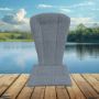 Sunbrella Fabric For Outdoor Adirondack Chair Cushions