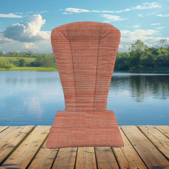 Sunbrella Fabric For Outdoor Adirondack Chair Cushions