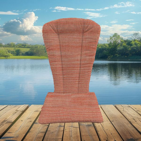 Sunbrella Fabric For Outdoor Adirondack Chair Cushions
