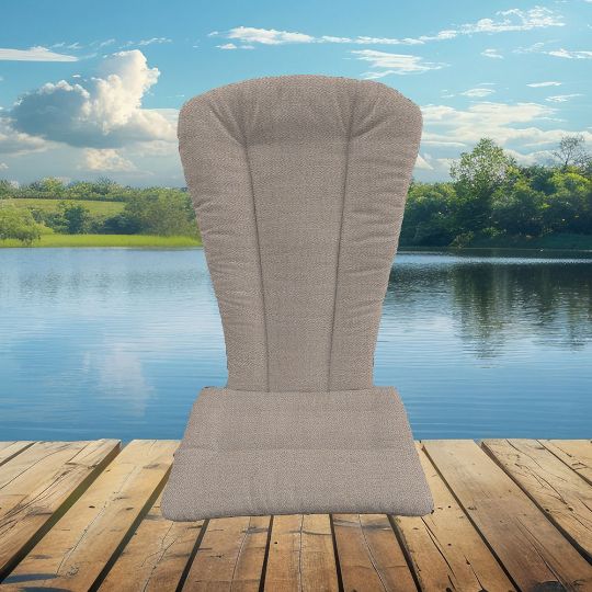 Sunbrella Fabric For Outdoor Adirondack Chair Cushions