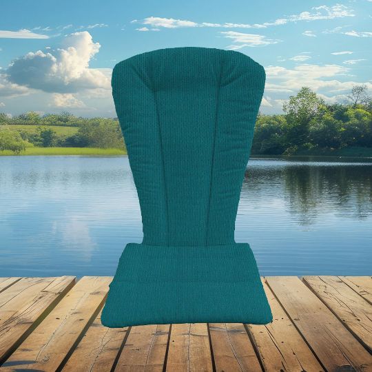 Sunbrella Fabric For Outdoor Adirondack Chair Cushions