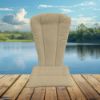 Sunbrella Fabric For Outdoor Adirondack Chair Cushions
