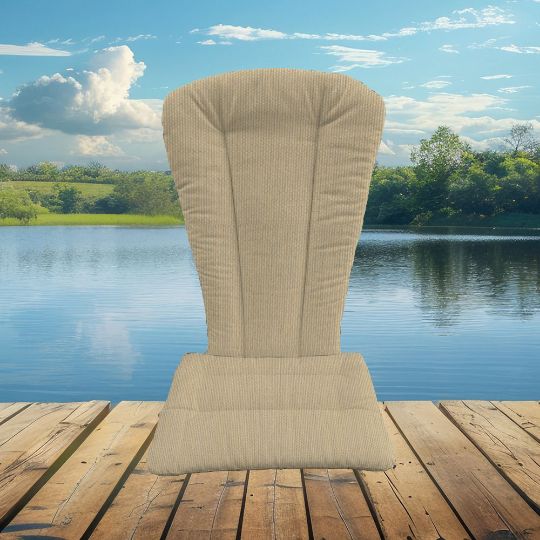 Sunbrella Fabric For Outdoor Adirondack Chair Cushions