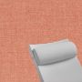 Contoured Outdoor Head Rest Pillow in Remix Mesa Sunbrella® Fabric