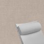 Contoured Outdoor Head Rest Pillow in Remix Silk Sunbrella® Fabric
