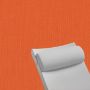 Contoured Outdoor Head Rest Pillow in Spectrum Cayenne Sunbrella® Fabric