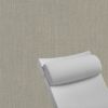 Contoured Outdoor Head Rest Pillow in Spectrum Dove Sunbrella® Fabric