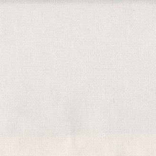 Tempotest® Fabric Sample – Classic White | 6" x 6" Outdoor Cushion Fabric Swatch