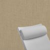 Contoured Outdoor Head Rest Pillow in Spectrum Mushroom Sunbrella® FabricContoured Outdoor Head Rest Pillow in Spectrum Mushroom Sunbrella® Fabric