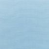 Contoured Outdoor Head Rest Pillow in Canvas Air Blue Sunbrella® Fabric