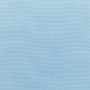 Contoured Outdoor Head Rest Pillow in Canvas Air Blue Sunbrella® Fabric