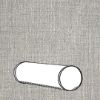 Sunbrella® Outdoor Bolster Pillow | Custom Cylindrical Patio Pillow