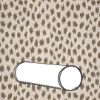 Sunbrella® Outdoor Bolster Pillow | Custom Cylindrical Patio Pillow