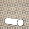 Sunbrella® Outdoor Bolster Pillow | Custom Cylindrical Patio Pillow