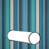 Sunbrella® Outdoor Bolster Pillow | Custom Cylindrical Patio Pillow