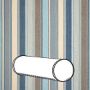Sunbrella® Outdoor Bolster Pillow | Custom Cylindrical Patio Pillow