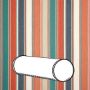 Sunbrella® Outdoor Bolster Pillow | Custom Cylindrical Patio Pillow
