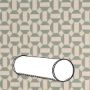 Sunbrella® Outdoor Bolster Pillow | Custom Cylindrical Patio Pillow