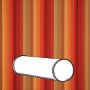 Sunbrella® Outdoor Bolster Pillow | Custom Cylindrical Patio Pillow