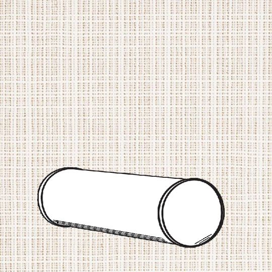 Sunbrella® Outdoor Bolster Pillow | Custom Cylindrical Patio Pillow