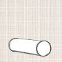 Sunbrella® Outdoor Bolster Pillow | Custom Cylindrical Patio Pillow