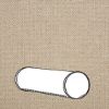 Sunbrella® Outdoor Bolster Pillow | Custom Cylindrical Patio Pillow