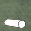 Sunbrella® Outdoor Bolster Pillow | Custom Cylindrical Patio Pillow