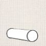 Sunbrella® Outdoor Bolster Pillow | Custom Cylindrical Patio Pillow