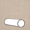 Sunbrella® Outdoor Bolster Pillow | Custom Cylindrical Patio Pillow