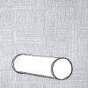Sunbrella® Outdoor Bolster Pillow | Custom Cylindrical Patio Pillow