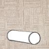 Sunbrella® Outdoor Bolster Pillow | Custom Cylindrical Patio Pillow