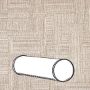 Sunbrella® Outdoor Bolster Pillow | Custom Cylindrical Patio Pillow