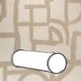 Sunbrella® Outdoor Bolster Pillow | Custom Cylindrical Patio Pillow