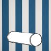 Sunbrella® Outdoor Bolster Pillow | Custom Cylindrical Patio Pillow
