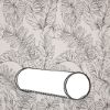 Sunbrella® Outdoor Bolster Pillow | Custom Cylindrical Patio Pillow