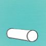 Sunbrella® Outdoor Bolster Pillow | Custom Cylindrical Patio Pillow