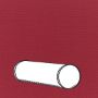 Sunbrella® Outdoor Bolster Pillow | Custom Cylindrical Patio Pillow
