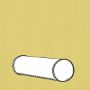Sunbrella® Outdoor Bolster Pillow | Custom Cylindrical Patio Pillow