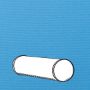 Sunbrella® Outdoor Bolster Pillow | Custom Cylindrical Patio Pillow