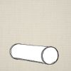 Sunbrella® Outdoor Bolster Pillow | Custom Cylindrical Patio Pillow