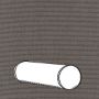 Sunbrella® Outdoor Bolster Pillow | Custom Cylindrical Patio Pillow