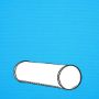 Sunbrella® Outdoor Bolster Pillow | Custom Cylindrical Patio Pillow